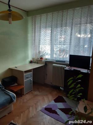 Apartament 3 camere, etaj 3, Maratei II - imagine 6