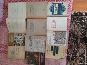 carti noi vechi , colectie de carti , care merita citite - imagine 2