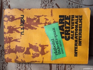 carti noi vechi , colectie de carti , care merita citite - imagine 9