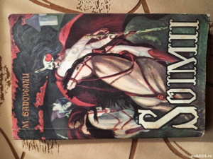 carti noi vechi , colectie de carti , care merita citite - imagine 6