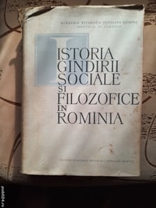 carti noi  vechi in stare buna , acceptabila , colectie de carti - imagine 7