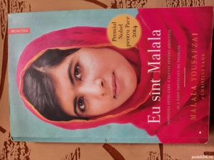 colectie de carti noi si vechi