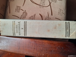 colectie de carti noi si vechi - imagine 2