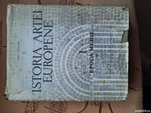 colectie de carti noi si vechi - imagine 5