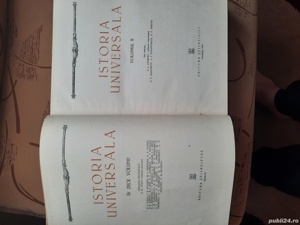 colectie de carti noi si vechi - imagine 3