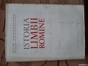 colectie de carti noi si vechi