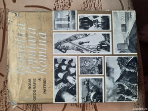 colectie de carti noi si vechi - imagine 6