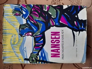 colectie de carti noi si vechi - imagine 4