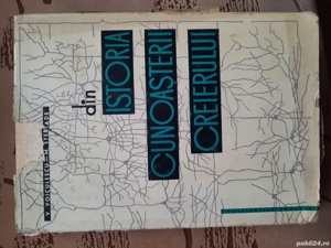 colectie de carti noi si vechi - imagine 8