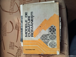 carti noi  vechi in stare buna , acceptabila , colectie de carti - imagine 4