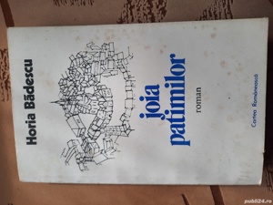 carti noi  vechi in stare buna , acceptabila , colectie de carti - imagine 8