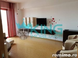 Apartament 2 camere / Ploiesti Central / Balcon / Terasa - imagine 5