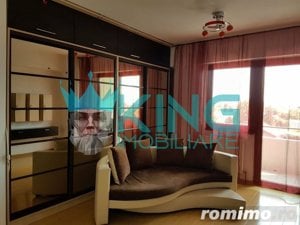 Apartament 2 camere / Ploiesti Central / Balcon / Terasa - imagine 2