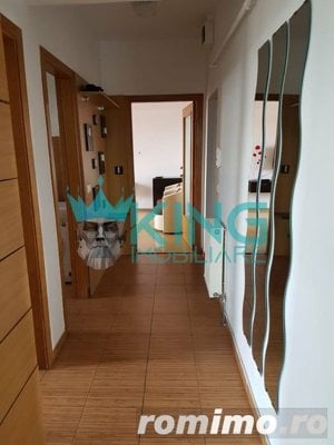 Apartament 2 camere / Ploiesti Central / Balcon / Terasa - imagine 3