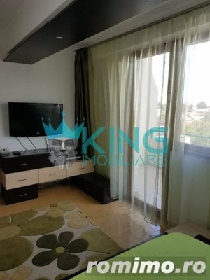 Apartament 2 camere / Ploiesti Central / Balcon / Terasa - imagine 7