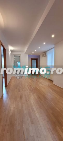 Spatiu birouri 100mp | 4 Camere | Primaria Sectorului 1