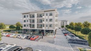 Spatii comerciale intre 80-200 mp - imagine 11