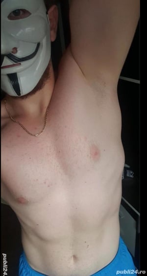 Te astept la mine și nu vei regreta