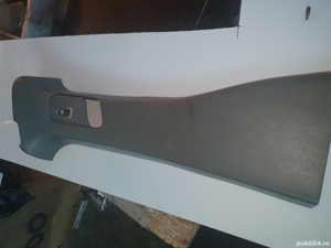 PIESE  Renault Trafic/ Opel Vivaro ( Canapea fata, stopuri mers inapoi, modul ceas , ornament ) - imagine 6