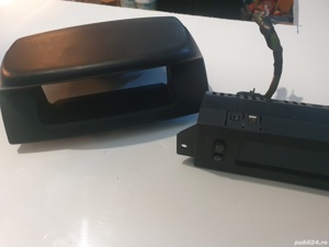 PIESE  Renault Trafic/ Opel Vivaro ( Canapea fata, stopuri mers inapoi, modul ceas , ornament ) - imagine 7