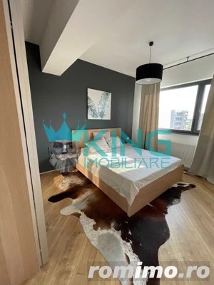  Apartament 3 Camere Pipera Bucuresti - imagine 3