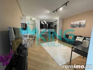 Pipera | 3 Camere | 4City Nord | Balcon | Centrala | Zona verde | View Panoramic - imagine 2