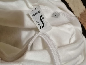 Solex hanorac NOU cu gluga pt adulti - imagine 3