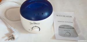 Incalzitor aparat incalzitor ceara epilator Pro Vax 100 - imagine 2