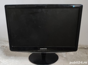 Monitor SAMSUNG pt piese - imagine 2