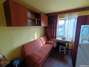 Închiriez garsoniera 