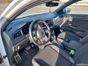Volkswagen T-roc  - imagine 9