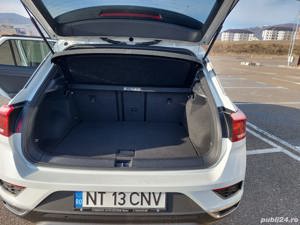 Volkswagen T-roc  - imagine 7