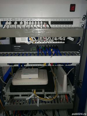 Cablare structurata - imagine 2