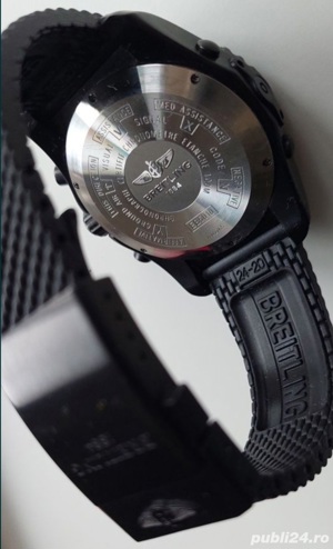 breitling cockpit EB5010DLC - imagine 4