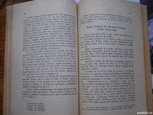 Candid  C Muslea  -O dinastie de preoti si protopopi Radu Tempea- - imagine 2