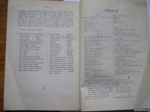 Candid  C Muslea  -O dinastie de preoti si protopopi Radu Tempea- - imagine 5