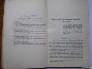 Candid  C Muslea  -O dinastie de preoti si protopopi Radu Tempea- - imagine 8