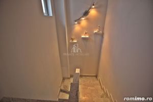 Penthouse 225 Mp+50 Mp Terasa De vanzare, P-ta Teatrului, Ultracentral - imagine 7