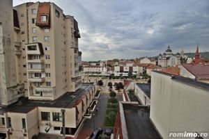 Penthouse 225 Mp+50 Mp Terasa De vanzare, P-ta Teatrului, Ultracentral - imagine 16