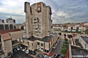 Penthouse 225 Mp+50 Mp Terasa De vanzare, P-ta Teatrului, Ultracentral - imagine 6