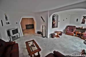 Penthouse 225 Mp+50 Mp Terasa De vanzare, P-ta Teatrului, Ultracentral - imagine 5