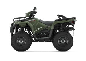 Polaris Sportman 570 - T3b - imagine 2