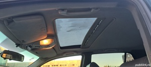 Mercedes ML 4X4, motor 2.3 benzina- 2400 euro - imagine 7