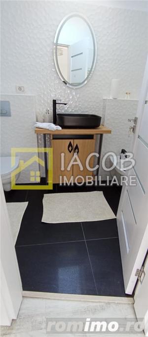 Casa individuala cu 400 mp teren, cartier Serbanesti, mun. Bacau - Mobilata Utilata - imagine 13