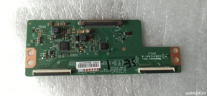 Placa T-con LG 43LK5900  - imagine 2