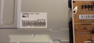 Placa T-con LG 43LK5900  - imagine 4