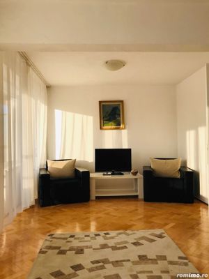 Apartament 3 camere zona Titan - imagine 7