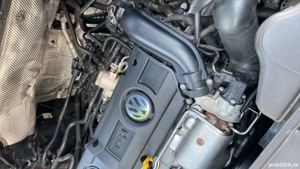 Vand Tiguan 2015 impecabil - imagine 2