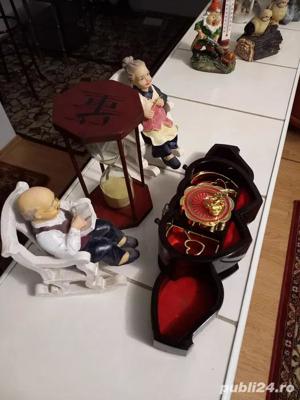 CUTIE MUZICALA pentru Bijuterii si CLEPSIDRA JAPAN,perfect functionale,Produse ORIGINALE,Colectie - imagine 3