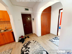 Apartament 4 camere, situat în Târgu Jiu, Str Gheorghe Barboi - imagine 11